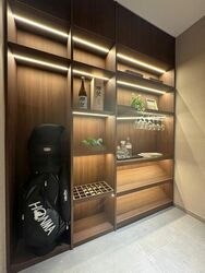 Upper Thomson Road (D26), Condominium #483905631